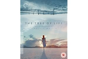 Tree Of Life The (2011) (2 Disc Bd) (Criterion Collection) (2 Blu-Ray) [Edizione: Regno Unito]