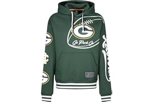 Recovered Sudadera con Capucha NFL