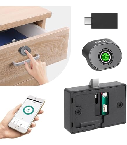 Elektronisch RFID kaartslot | RFID kaartslot bestellen