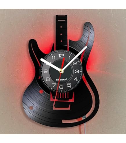 Wat is een elektrische gitaar en welke soorten zijn er? - Akoestische