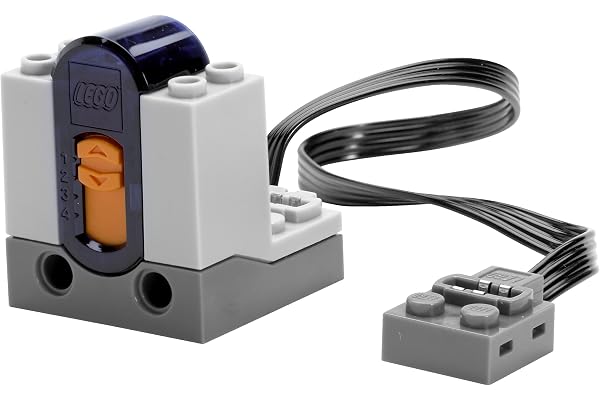 Lego - 301515 - Power Fonctions IR RX