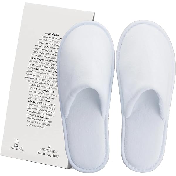 Ciabatte Sposa Pantofole Ospiti Zollner Ciabatte Spa, Viaggio