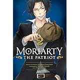 Moriarty the Patriot 2