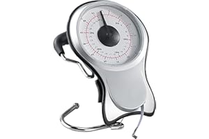 Pearl Pèse-bagages analogique