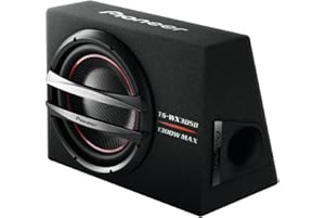 xenos tusker 360 subwoofer
