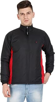 Buy VROJASS Full Sleeve Solid Men Panel 