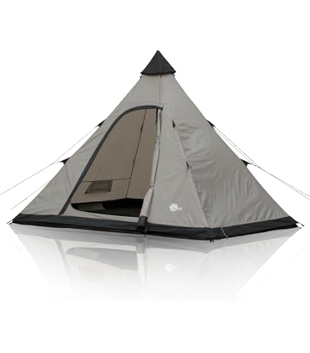 yourGEAR Tent Lido 290