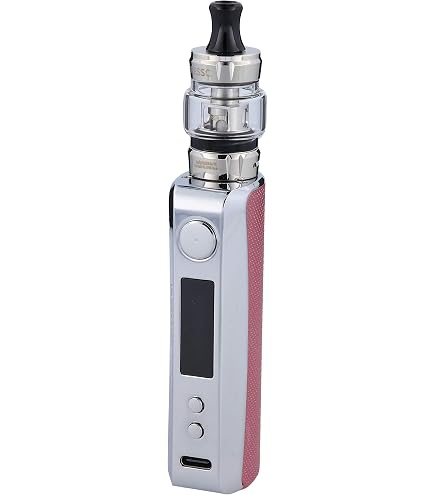 Vaporesso GTX One E-Cigarette Set, Black, 360 g : Amazon.de: Electronics &  Photo