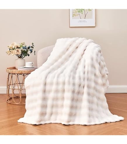 QOFLY Couverture De Canapé 200 X 230 Cm, Gris Couverture De Canapé