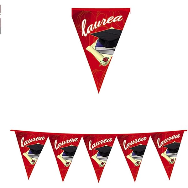 Libro Delle Firma Per Laurea 2025 - Cartoncino 200g, Design Con Diamanti, 42,5x30cm - Decorazione Festa E Ricordo Per Amici - 2