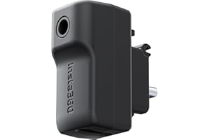 Insta360 X4 Adattatore per microfono