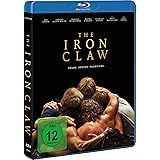 The Iron Claw [Blu-ray]