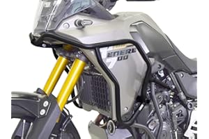 Defensa protector de motor HEED para Tenere 700 (2025 -) - superiores