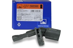 ‎ATE ATE ABS-Sensor Raddrehzahlfühler hinten rechts 24.0711-6336.3