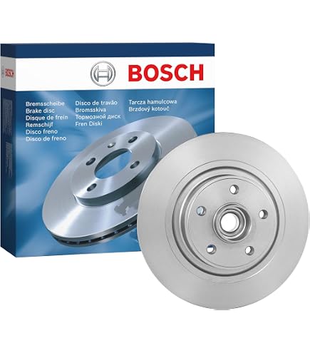 SKF VKBD 1010 Kit De Roulement De Roue Intégré Dans Disque De Frein - Solution Complète Et Fiable