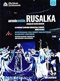 Rusalka: La Monnaie (Fischer) [2014]