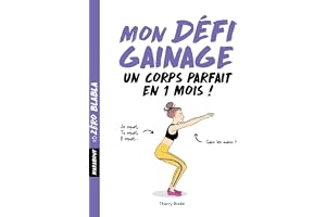 Zéro blabla - Gainage