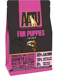 aatu salmon and herring 10kg