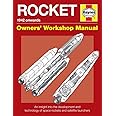 Rocket Manual: An insight into the development and technology of space ...
