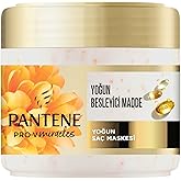 PANTENE PRO-V Miracles Frizz No More Anti-Electricity Mask 300 ml For Dry and Curly Hair