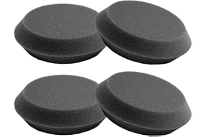 Handduk för Bowling | Bollslipningsset För Ytbehandling,4 Stycken Portabla Slipdynor För Texturunderhåll Jämn Finish Greppförbättring Mjuk Rullning