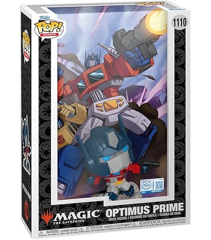 Funko 4568 POP Vinyl 6 Inch Magic The Gathering Nicol Bolas Action