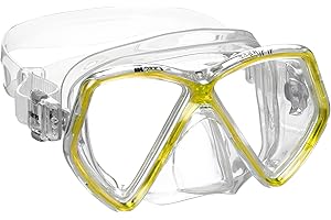 Mares Maska dla dzieci Zephir Jr. okulary do nurkowania