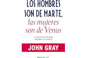 Los hombres son de Marte, las mujeres de Venus