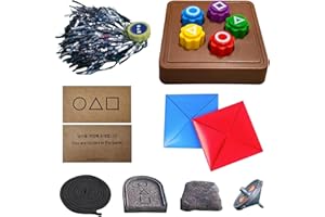 BONGSHAKALAKA Gioco Coreano Gonggi Gonggi Set Di Giochi Popolari Korean Gong Gi Tradizionale Gioco Di Pesca In Pietra Divertenti Giochi Tradizionali Coreani Come Jebi Chagi, Ddakji, Perfetto Per Viaggi In Famiglia
