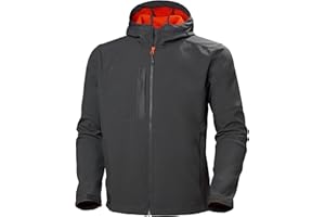 Helly Hansen Kensington H. Softs Jacket Giubbotto Uomo