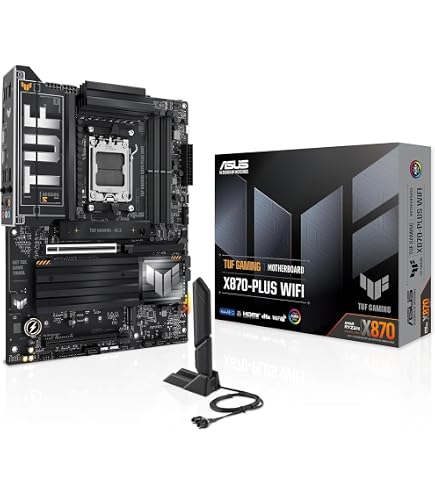 ASUS ProArt X870E-CREATOR WiFi Motherboard