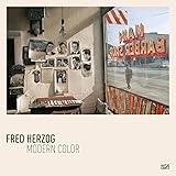Fred Herzog: modern color