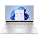 HP Envy 17-cr0002sl, Intel Core i5 1240P, RAM 8 GB, SSD 512 GB PCIe, Intel Iris Xe, Schermo 17.3” FHD IPS Antiriflesso, WiFi 