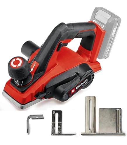 4x Hobelmesser Wendemesser Hartmetall - Für AEG Elektrohobel