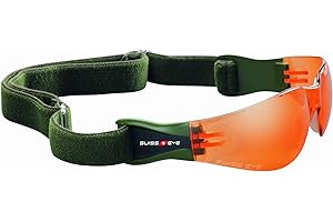 Swiss Eye Sportbrille Outbreak Cross Country