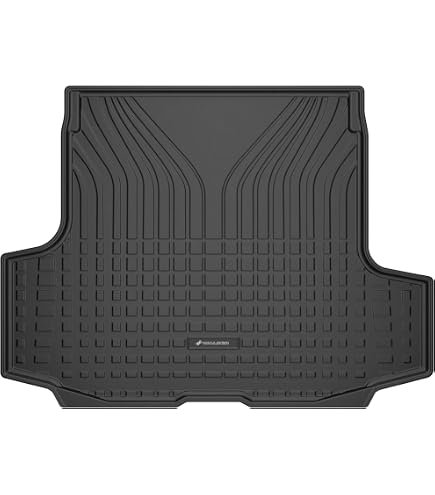 Tapis De Coffre Original BMW Série 3 G21 Touring Basic
