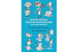 Le parole fanno il solletico (Fuori collana Salani)