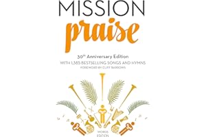 Mission Praise: Words