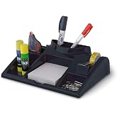 MAS Buro Desktop and Office 110900081201 Trendy,Black Black