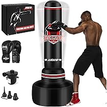 Sacco da boxe pesante – Boxe, MMA e fitness | StarPro Combat