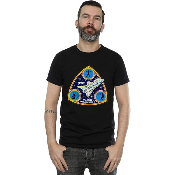 Rock Off Imagine Dragons Evolve Logo T-Shirt - Official Mens Unisex Tee, Black (Medium) - View #4