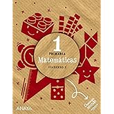 Matem&aacute;ticas 1. Cuaderno 2 (Operaci&oacute;n Mundo)