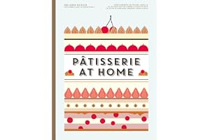 Patisserie at Home