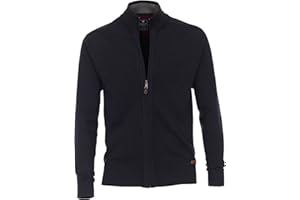 Redmond Strickjacke Uni