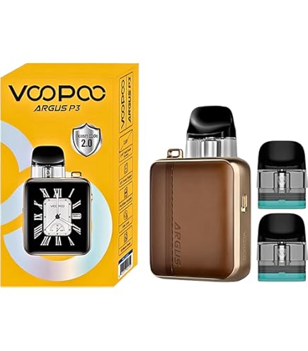 gas stations that sell njoy pods Voopoo Argus A Pod Kit main image 0