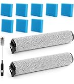 Kit De 2 Filtres Pour Aspirateur Eureka BR7 Et BR8 Sans Fil – Neuf