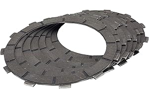 NEWFREN FRIZIONI .F.1545 DISCHI FRIZIONE NEWFREN STD DUCATI ST4 916cc 2002 - 2003