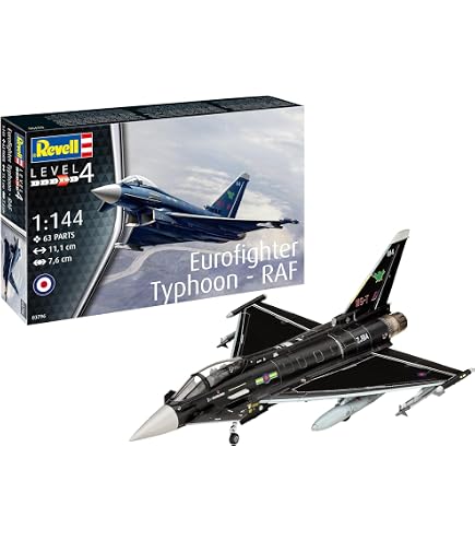 Revell 1446 Jeb Allen's 