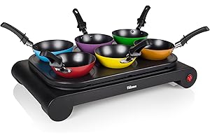 Tristar BP-2827 Set wok