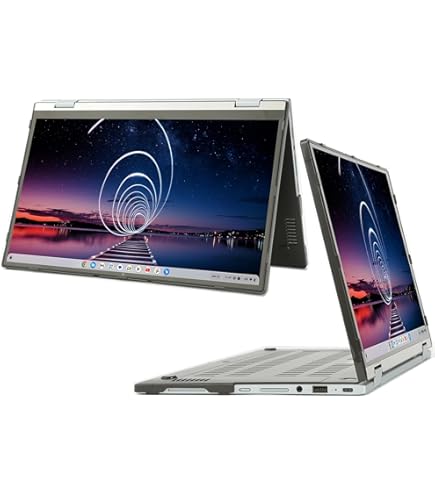 mCover Hoesje ALLEEN compatibel met 2023~2024 14 inch ASUS Chromebook Plus Enterprise CX34 (CX3402) serie laptopcomputers (niet geschikt voor andere ASUS-modellen) - Doorzichtig